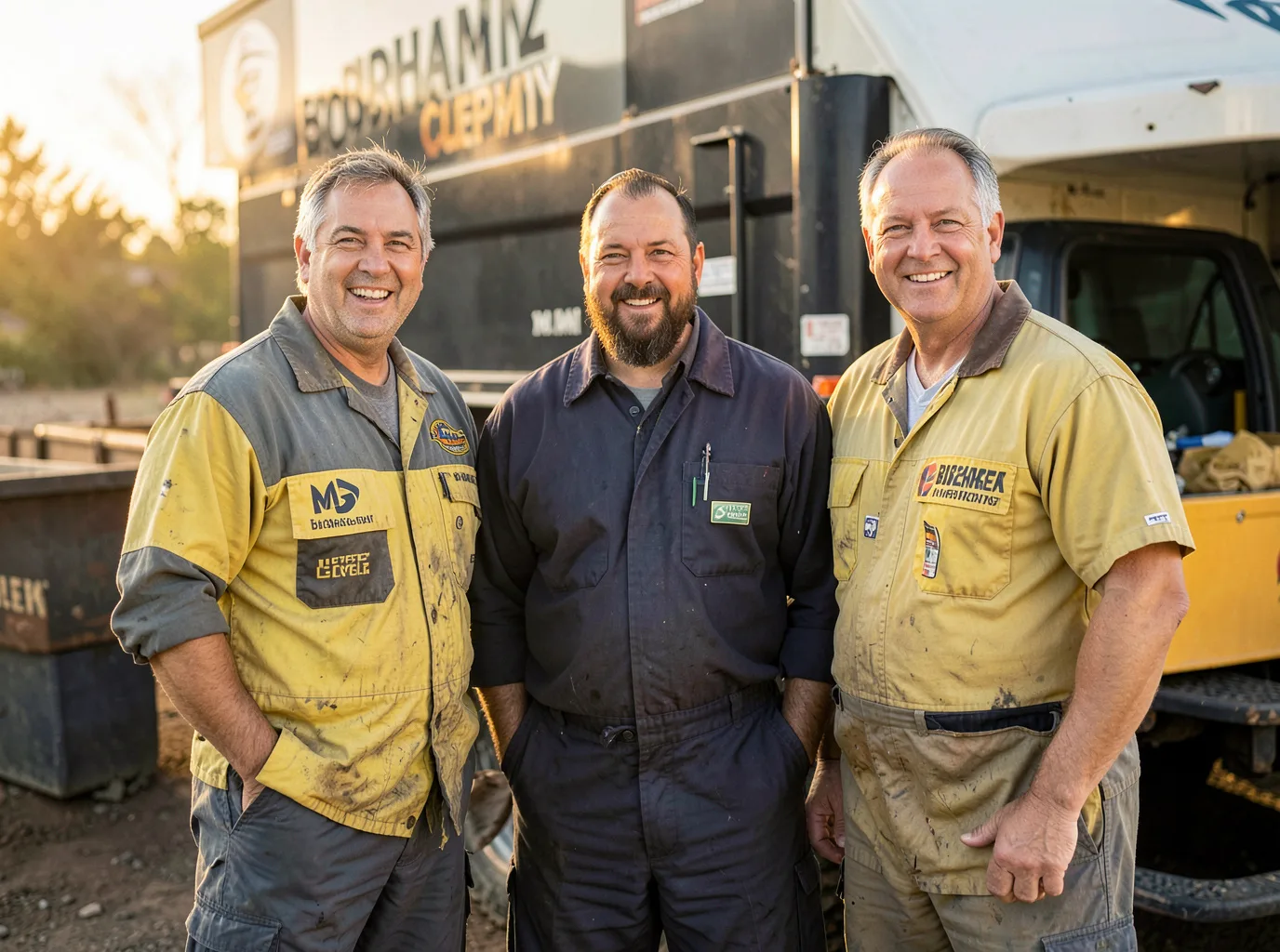 Sewage Cleanup company in Girard, PA